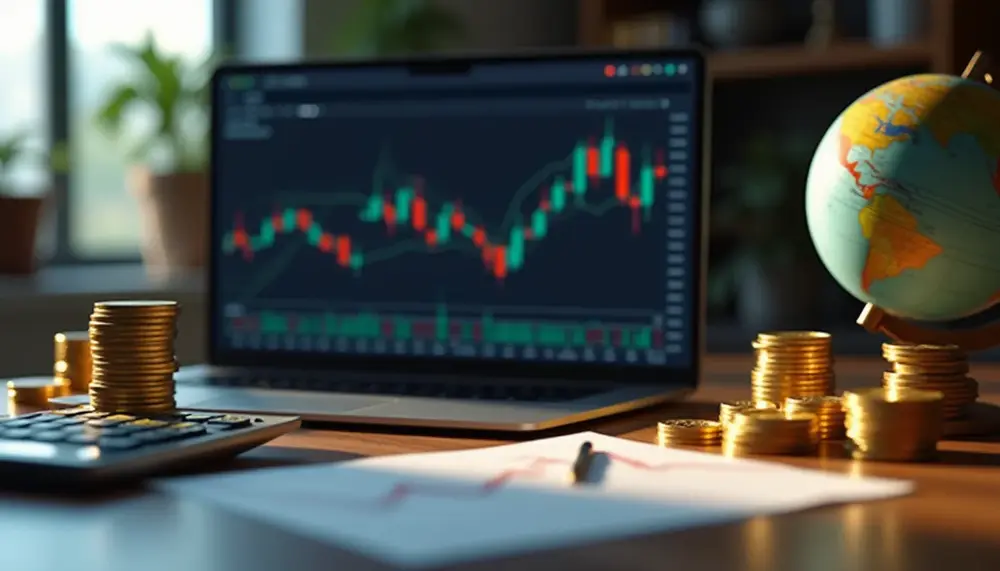 A Comprehensive Guide to South Africas Crypto Tax Laws