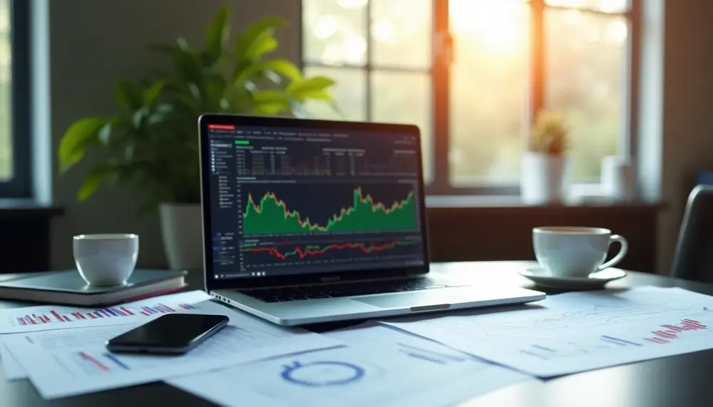 A Comprehensive Guide to Understanding Crypto Taxes on Robinhood