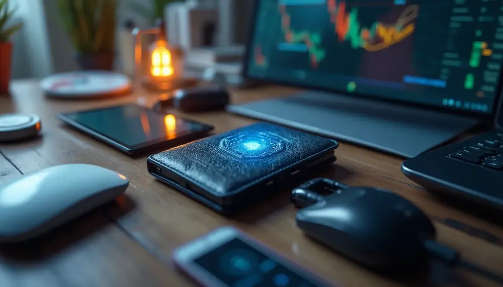 Best Practices for Secure Crypto Wallet Key Storage