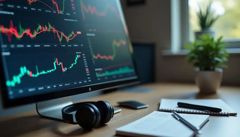 Brokerage and Trading Fees: Komplett-Guide 2026