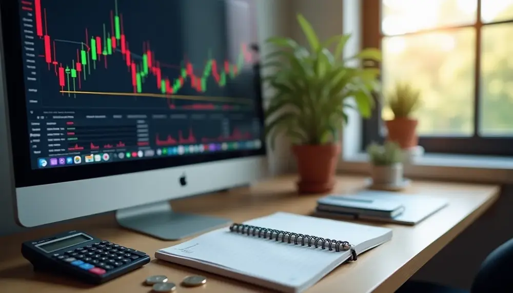 Calculating Your Crypto Taxes in India: A Comprehensive Guide