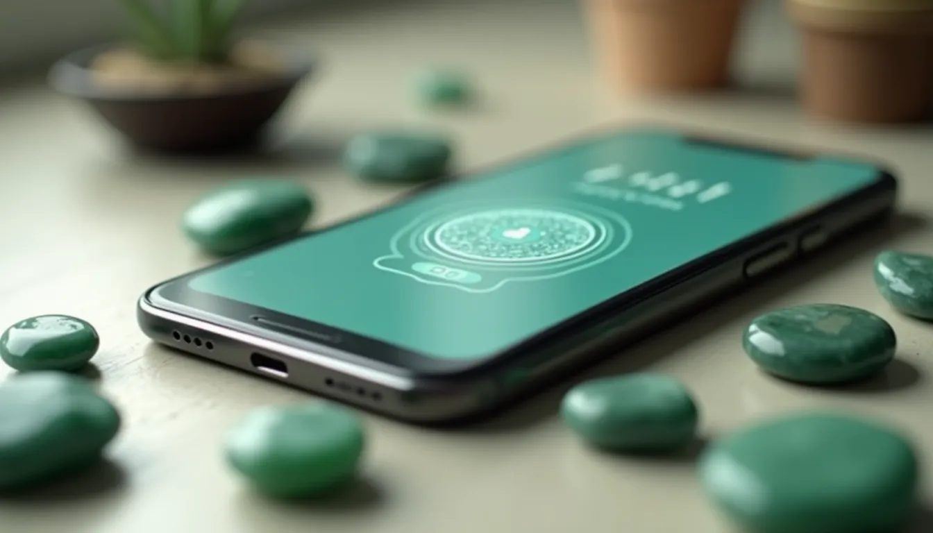Choosing the Right Crypto Wallet for Your Jade Investments