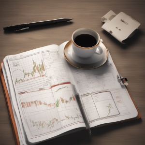 Common Mistakes When Keeping a Trading Journal