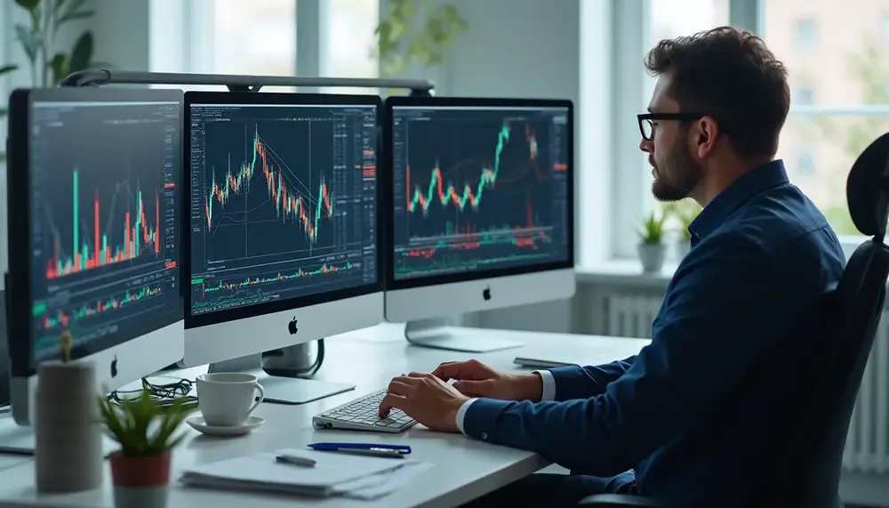 Cracking the Trading Code: Understanding the Definition and Mechanics