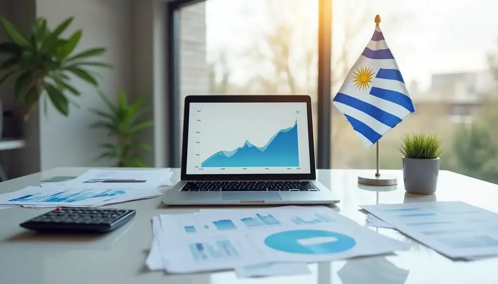Crypto Tax in Uruguay: Understanding the Regulations