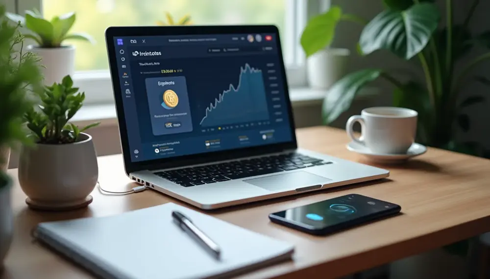 Crypto Wallets for Beginners: Getting Started Guide