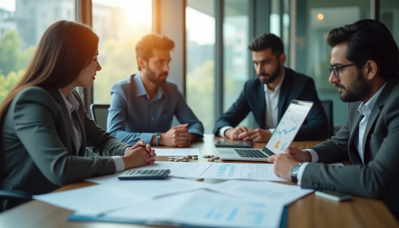 Decoding Crypto Taxation in Pakistan: A Comprehensive Guide for Investors