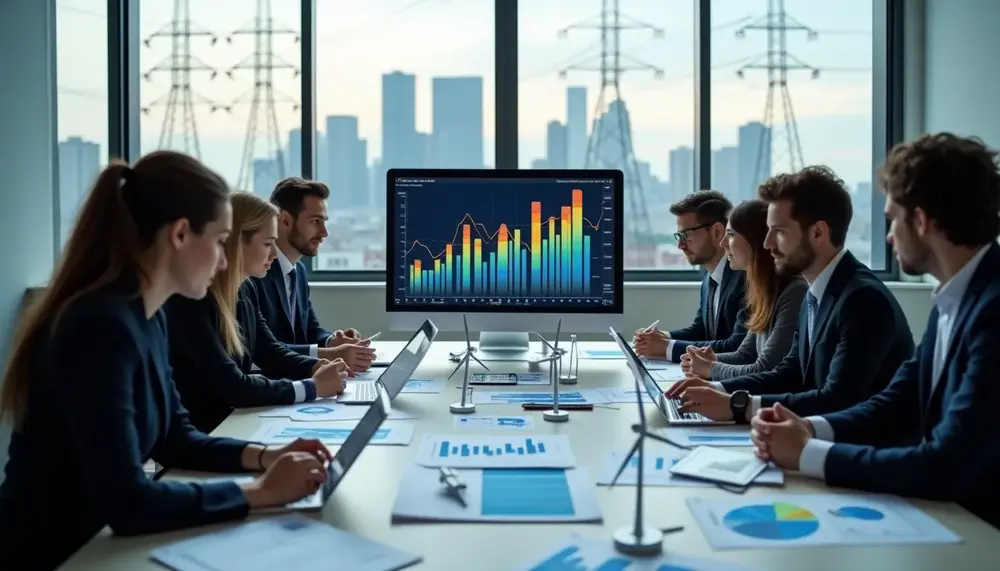 Demystifying Energy Trading: A Comprehensive Overview