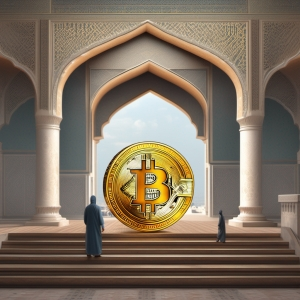 Dividing Line: Halal vs Haram Bitcoin Trading
