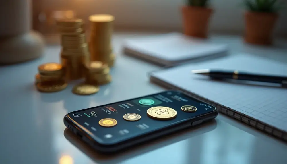 Earn While You HODL: Crypto Wallets with Interest Feature