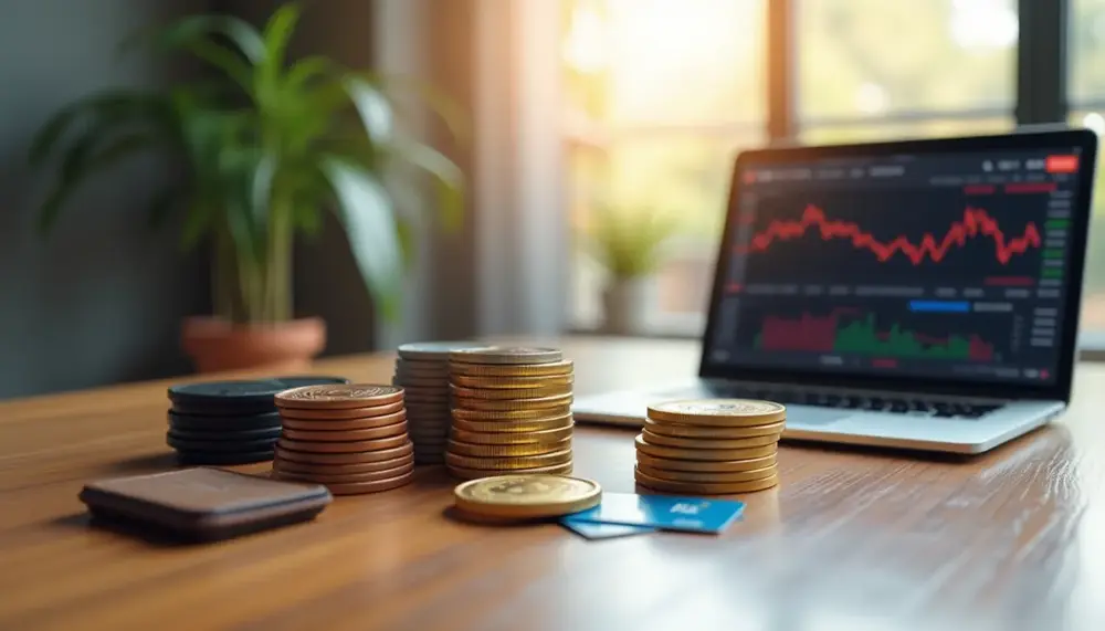 Easy and Convenient: Find Crypto Wallets that Accept Credit Cards