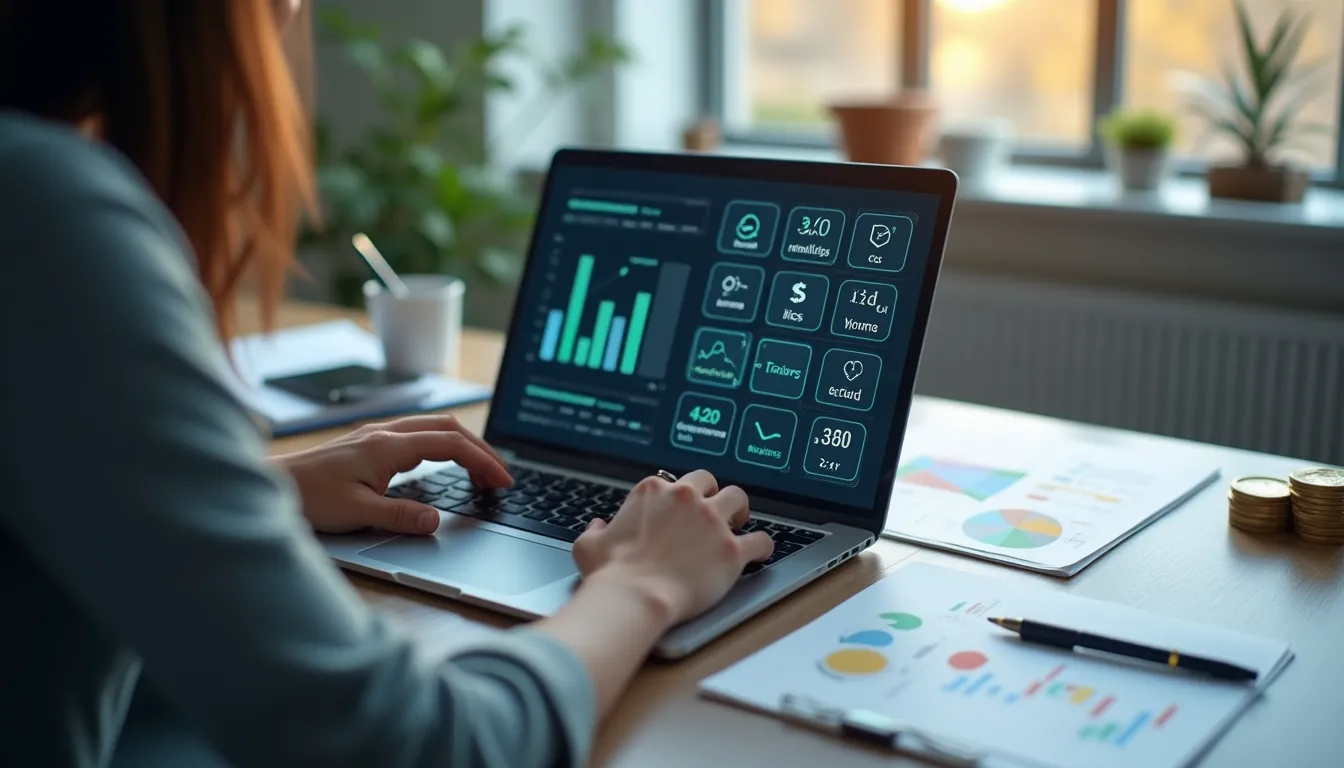 Easy Profit/Loss Calculator