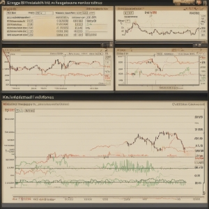 Enhancing Your Financial Knowledge with RSI