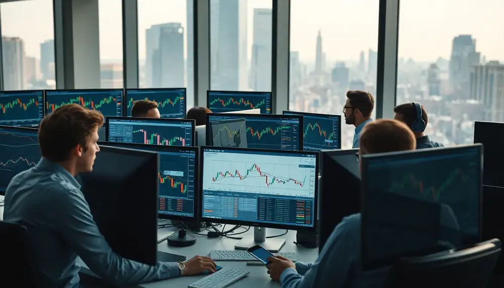 Exploring Grid Trading: Definition and Strategies