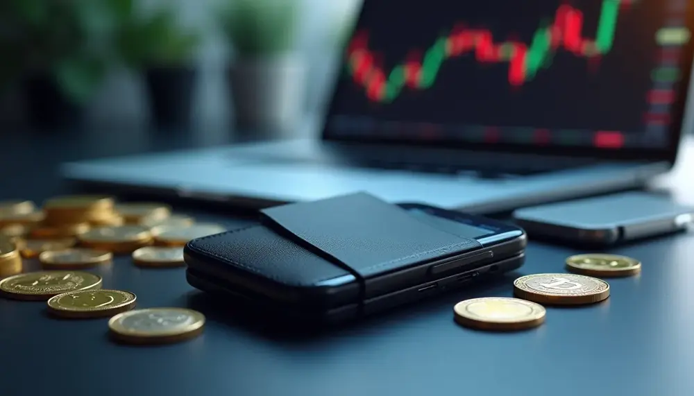 Exploring OKXs Crypto Wallet: A Convenient Solution