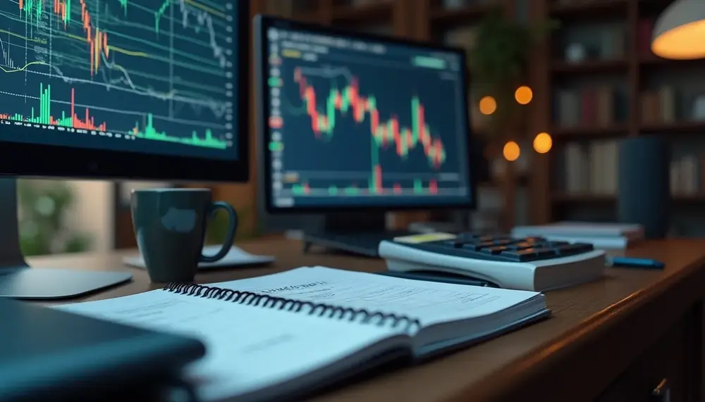 Exploring the Definition and Importance of a Trading Book