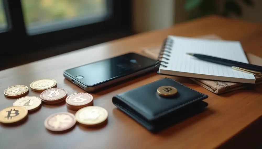 Exploring the Different Types of Crypto Wallets: A Comprehensive Guide