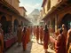 exploring-the-evolution-of-trading-from-ancient-civilizations-to-modern-markets