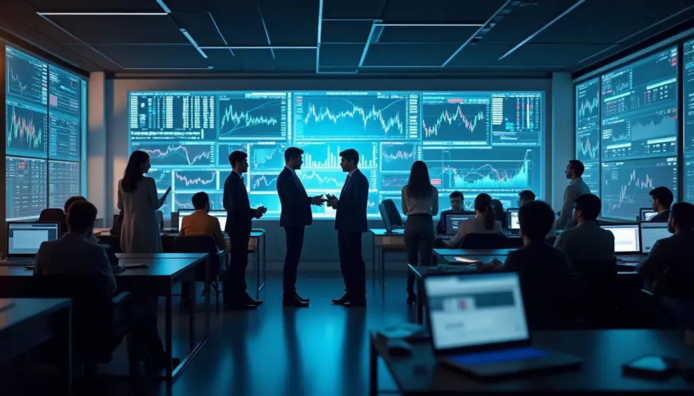 Exploring Trading Entities: Definitions and Functions