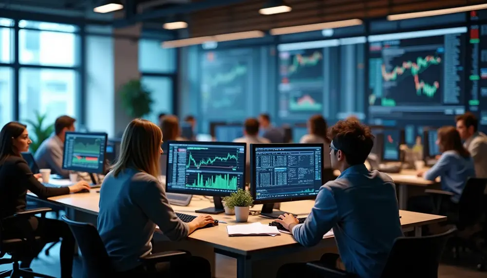 Exploring Trading Houses: Definition and Role