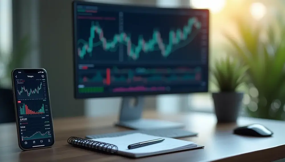 Fundamental Analysis: Komplett-Guide 2026