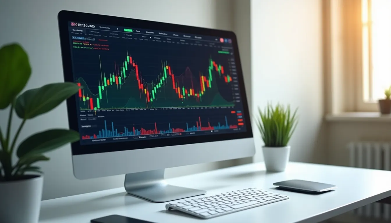 Getting Started with DeFi Trading: A Beginners Guide