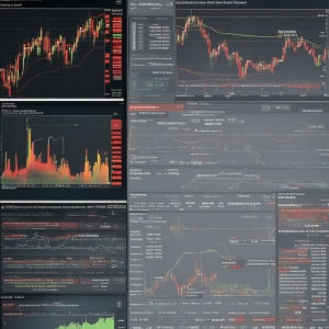 Harnessing the Power of Algo-Trading