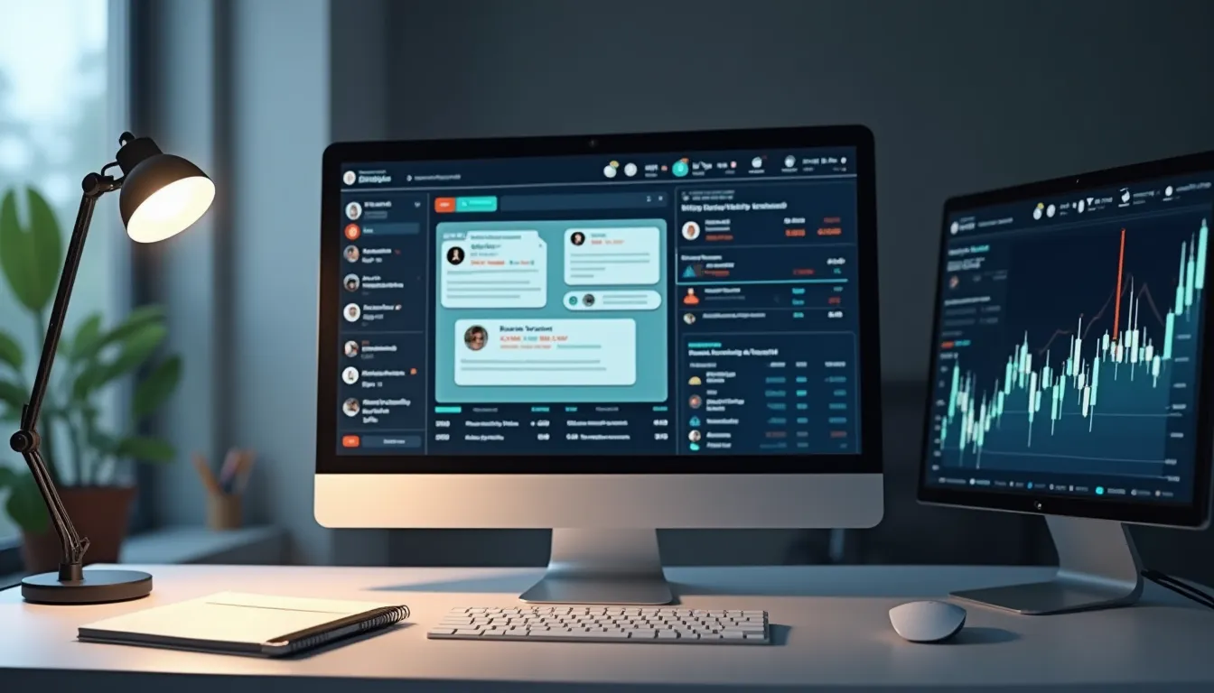 How to Get the Most Out of DeFi Trading Discussions on Reddit