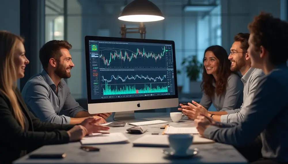 Inspiring Quotes for Successful Crypto Trading: Stay Motivated