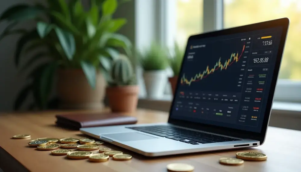 Mac-Compatible Crypto Wallets: Storing Your Digital Assets