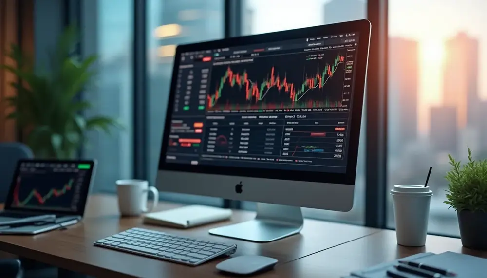 Macroeconomics and Trading: Understanding the Definition and Relationship
