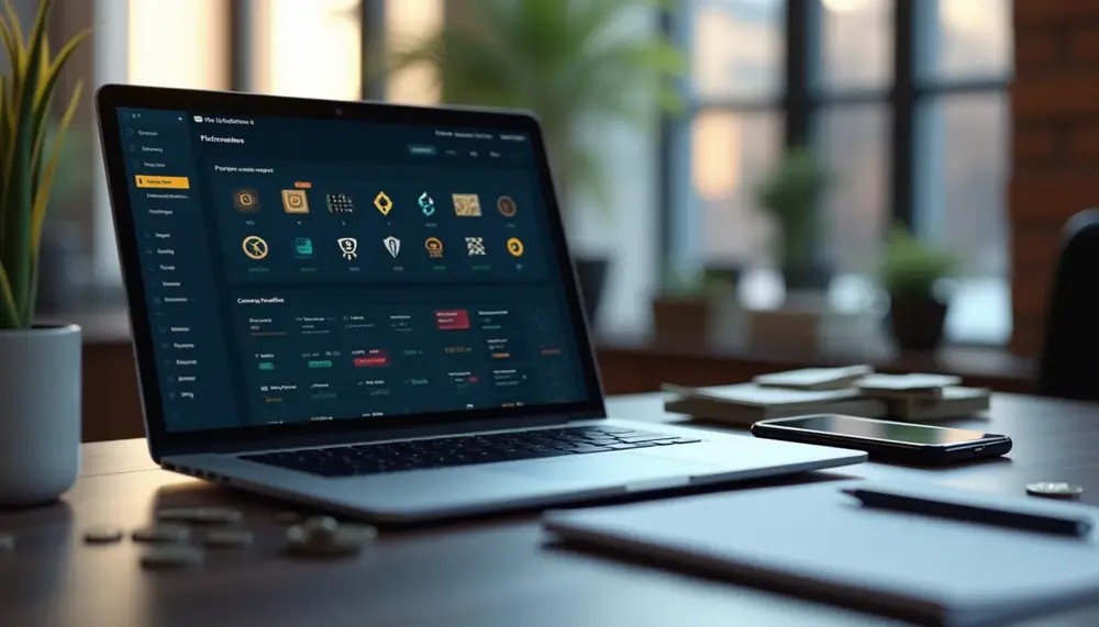 Managing Your Cryptocurrency Portfolio: How to Check Wallet Balances
