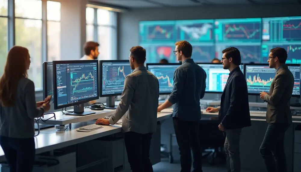 Market Traders: Definition, Roles, and Insights