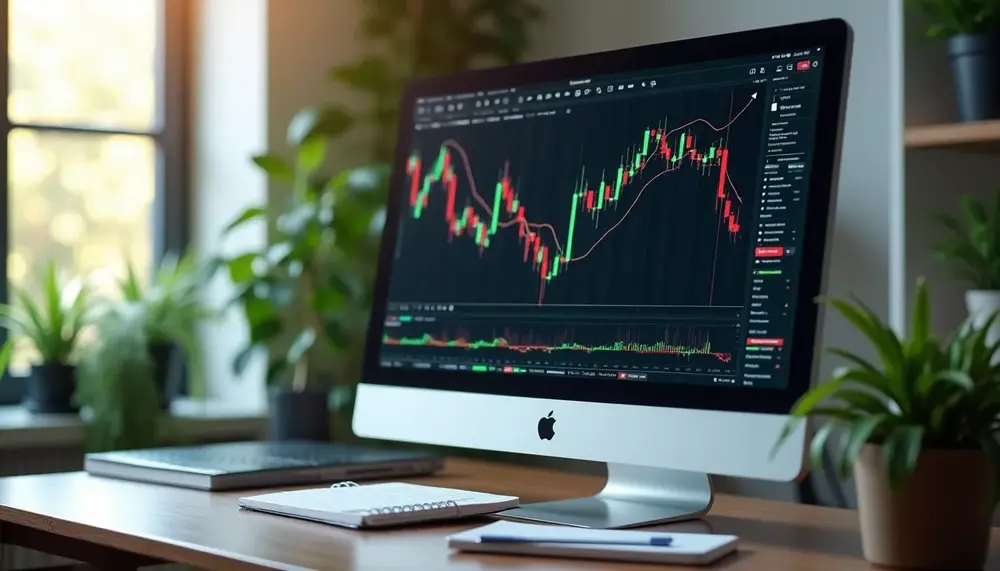 Maximizing Profit Potential with DeFi Forex Trading