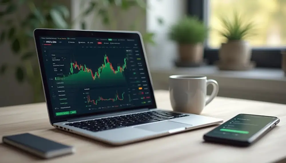 Navigating the Crypto Landscape: Wallets Working in Russia