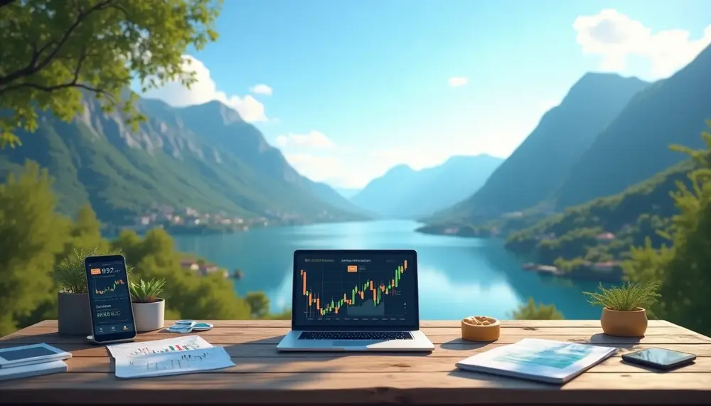 Navigating the Montenegrin Crypto Tax Landscape