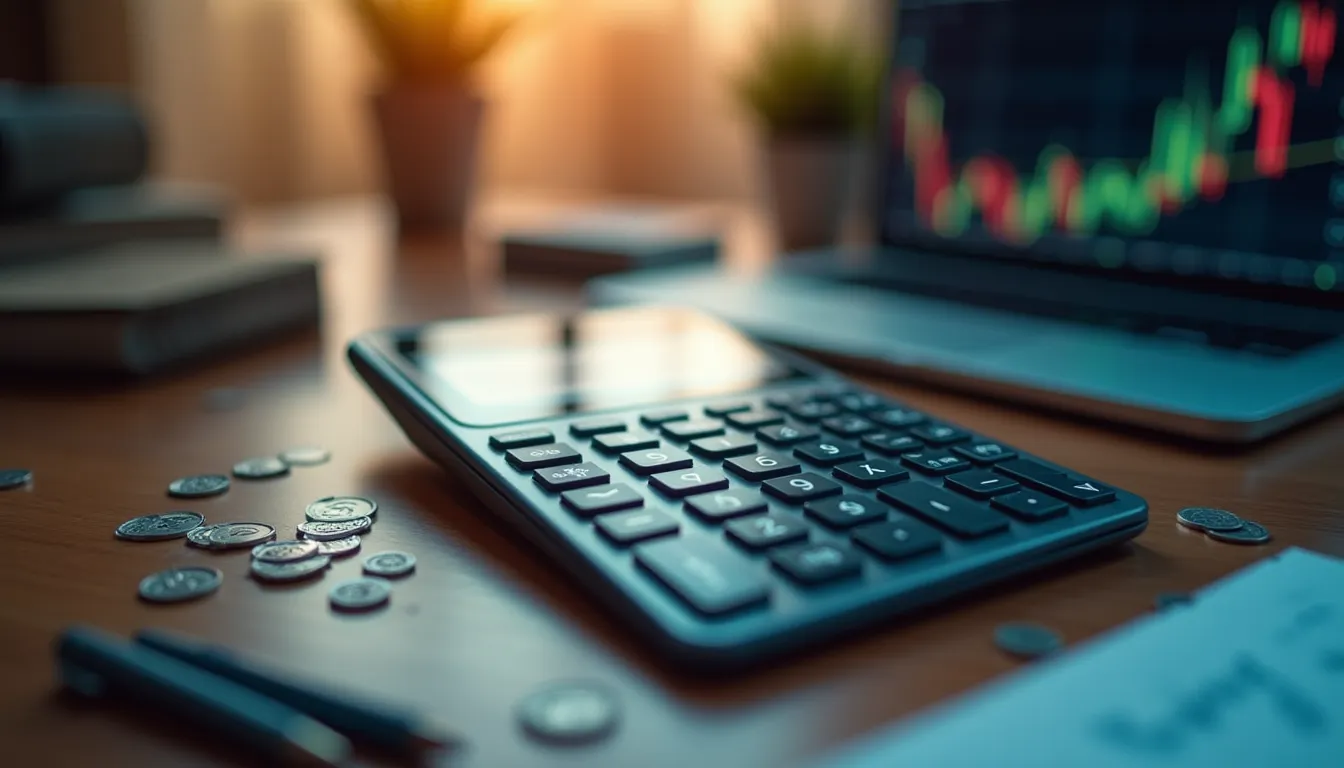 Pip-Value-Calculator