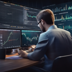 Popular Crypto Technical Analysis Tools