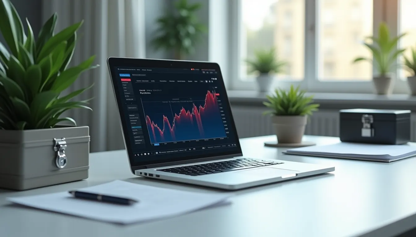 Protecting Your Assets: Understanding Trading Security and Risk Mitigation