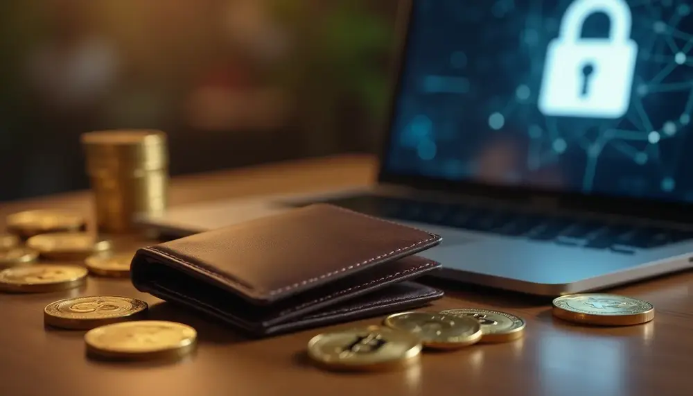 Protecting Your Crypto Assets: Common Wallet Vulnerabilities