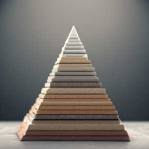 Pyramiding