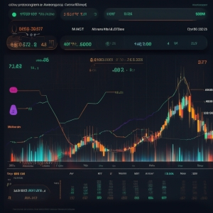 Role of Moving Averages in Predicting Price Trends