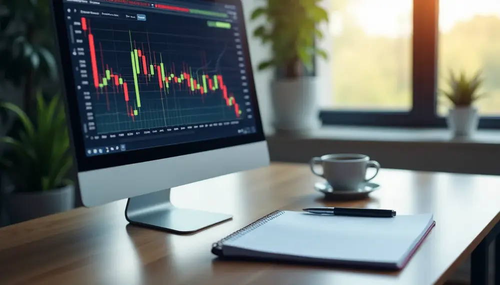 Swing Trading Demystified: Understanding the Essential Concepts and Strategies