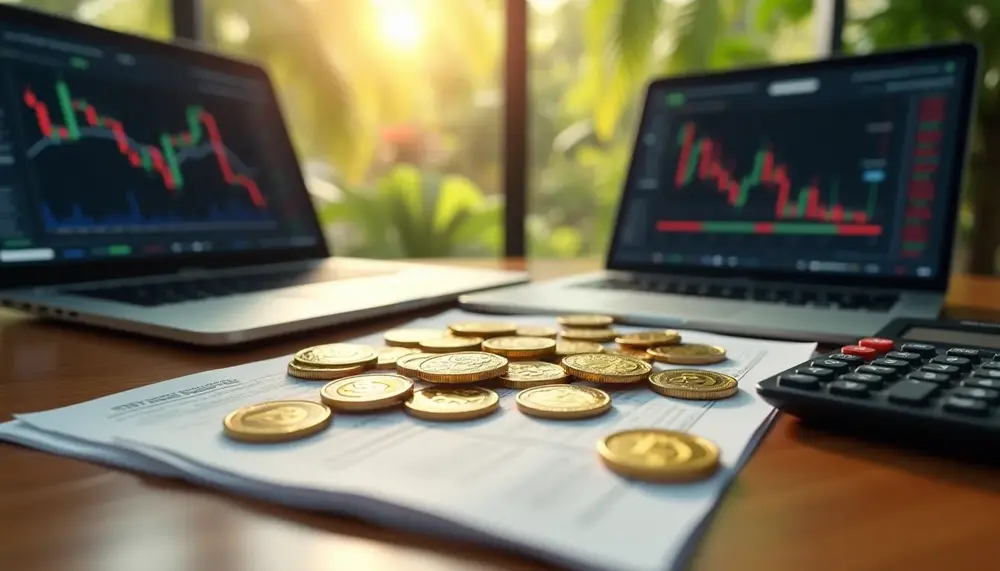 Taxation of Cryptocurrencies in the Dominican Republic: Key Considerations