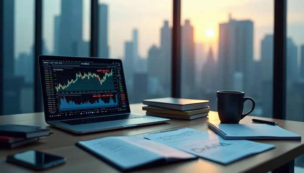 Technical Analysis: Komplett-Guide 2026