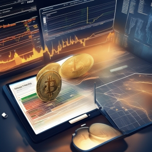 The Impact of Market Trends and News on Cryptocurrency