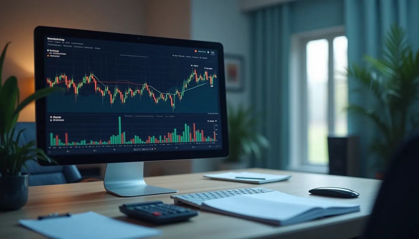 The Ins and Outs of Trading: Exploring Brokerage Definitions