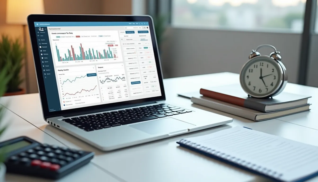 The Latest Crypto Tax Updates: Stay Informed and Avoid Penalties