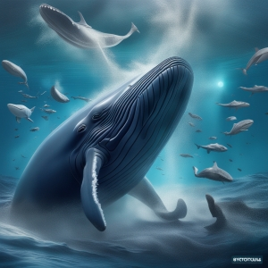 The Power and Influence of Crypto Whales