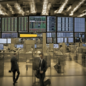 The Role of High-Frequency Trading in Financial Markets